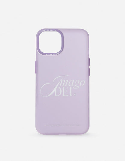 Elevated Faith Imago Dei Phone Case
