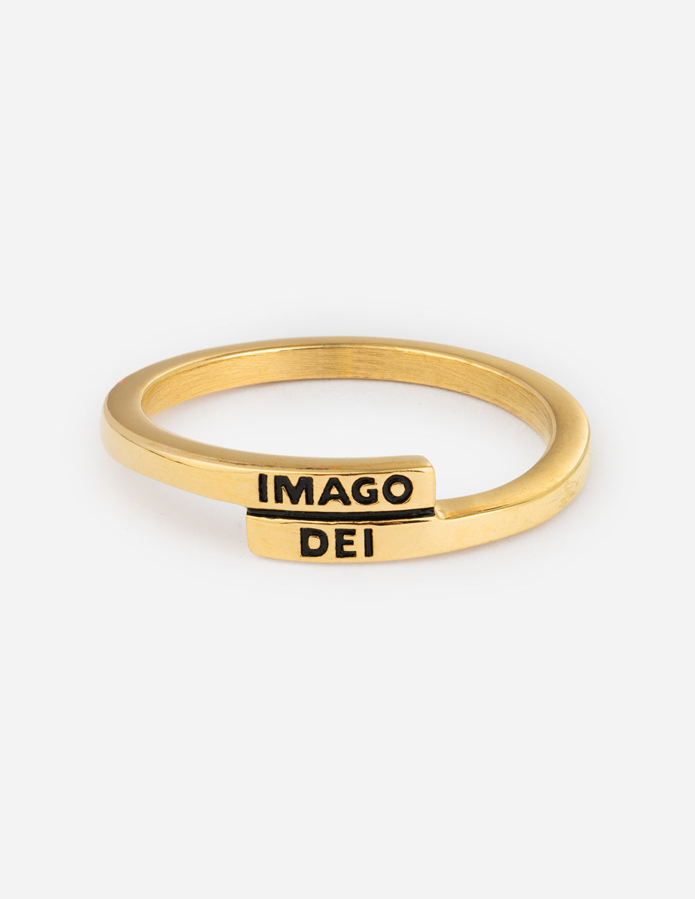 Elevated Faith Imago Dei Ring