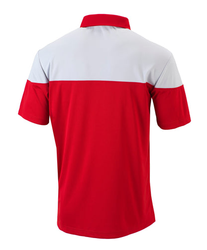 Columbia Omni-Wick Best Ball Polo
