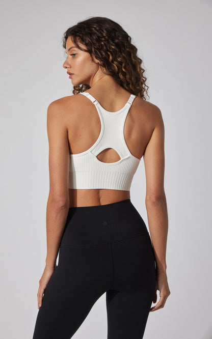 90 Degree by Reflex 2 PK Seamless Vespera Bra