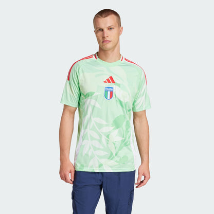 adidas Men's Italy 25 Away Jersey