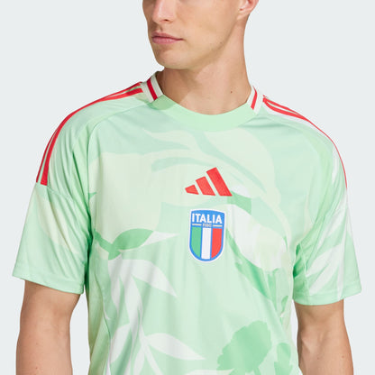adidas Men's Italy 25 Away Jersey