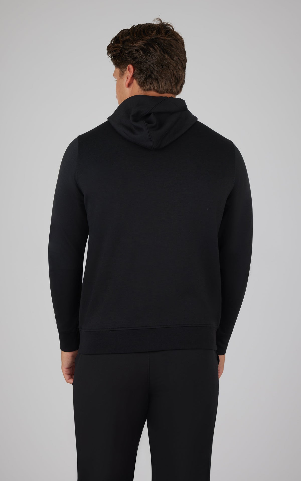 90 Degree by Reflex Men's Softlite Full Zip Hoodie