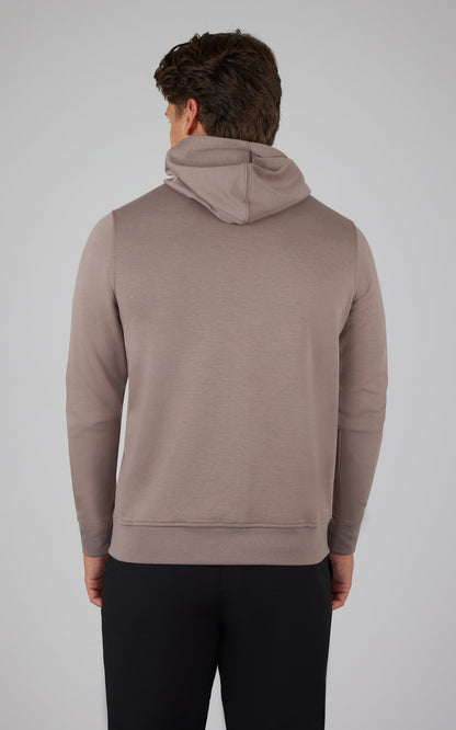 90 Degree by Reflex Men's Softlite Full Zip Hoodie