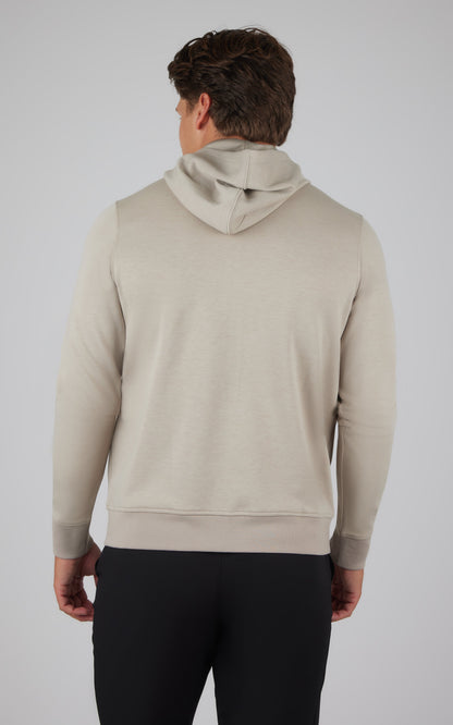 90 Degree by Reflex Men's Softlite Full Zip Hoodie