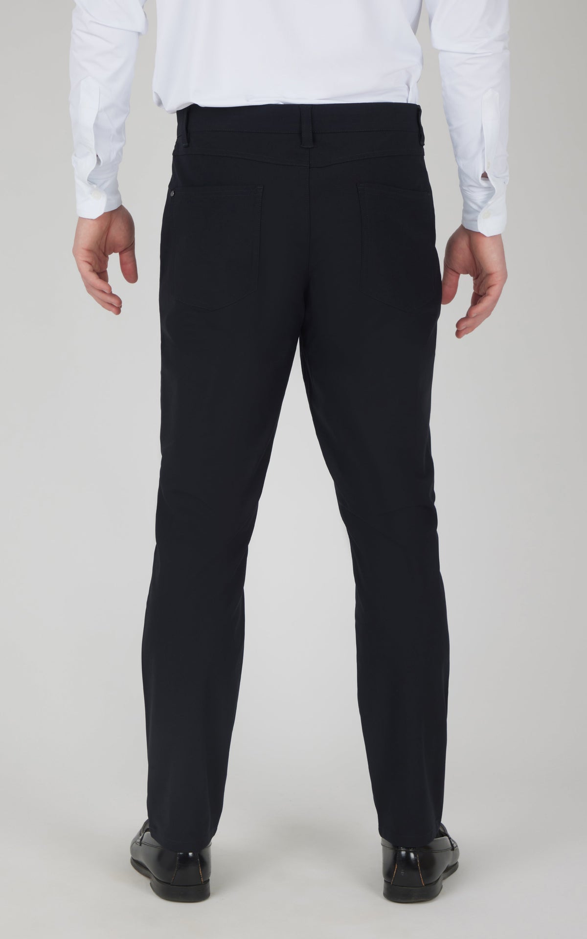 90 Degree by Reflex Men's Tricot Pocket Pant