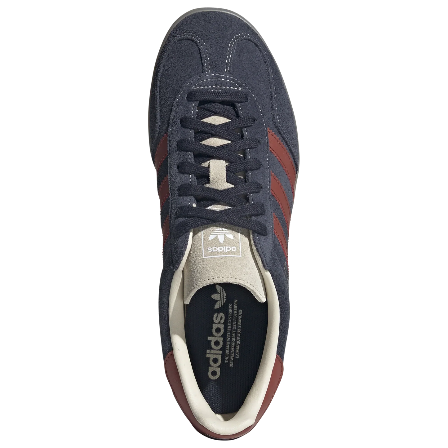 adidas Men's Gazelle Indoor
