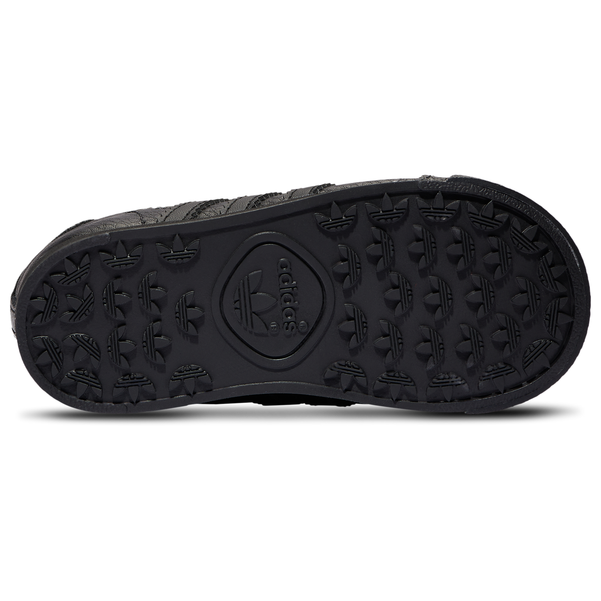 adidas Toddlers Samoa 'Core Black Td' (Td)'