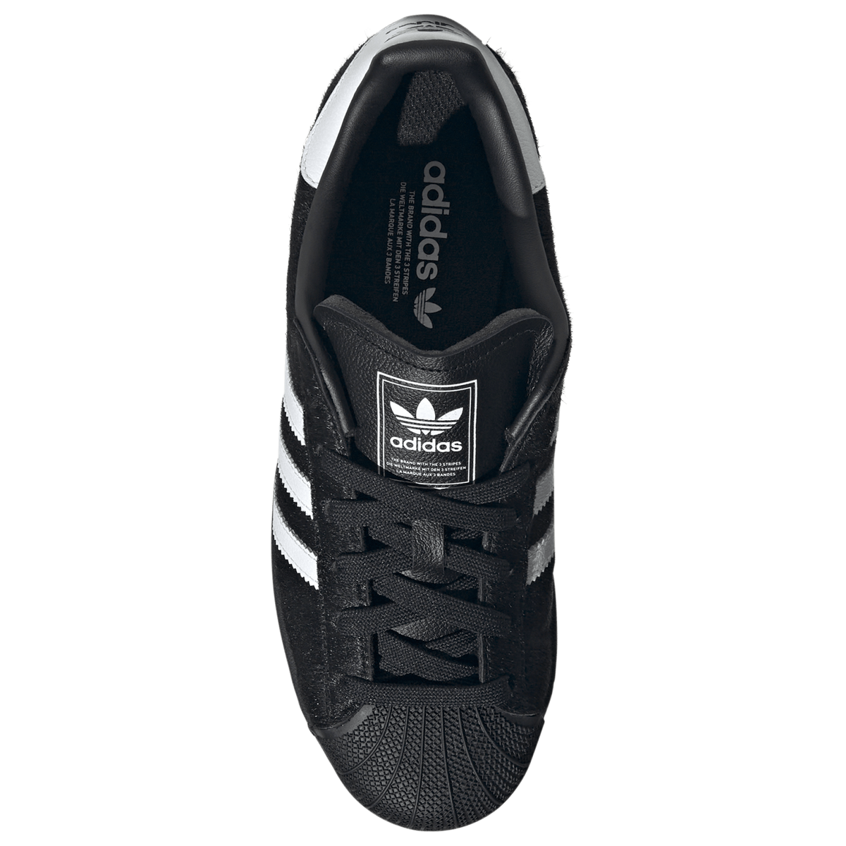 adidas Women's Superstar Ii