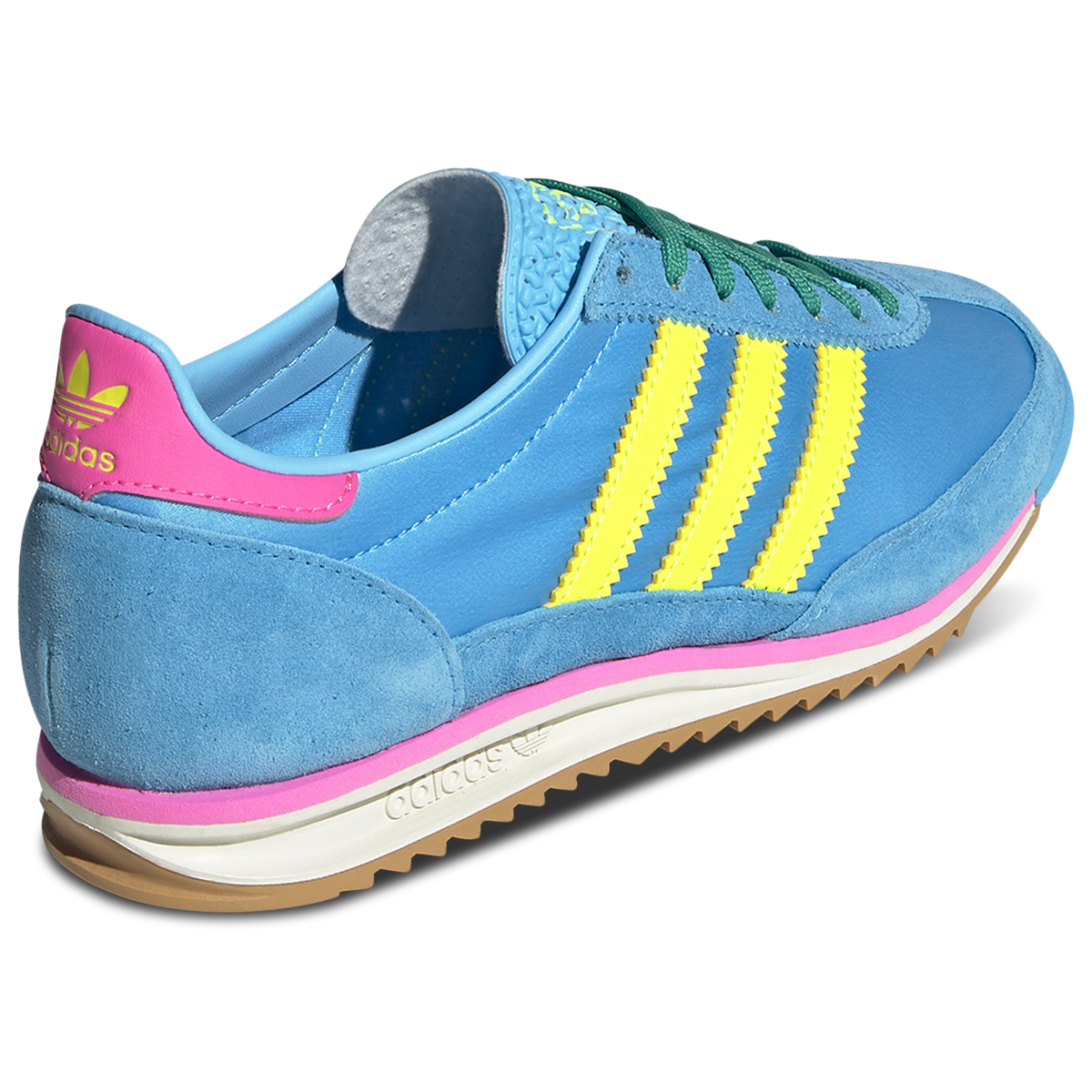 adidas Women's Sl 72