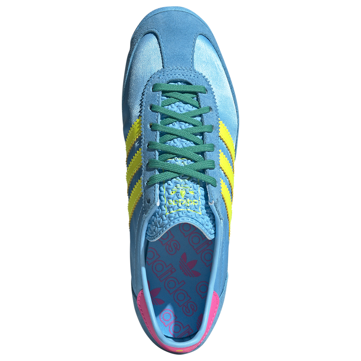 adidas Women's Sl 72
