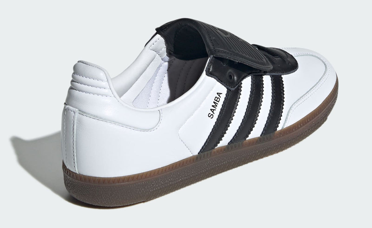 adidas Men's Samba Lt Sneakers