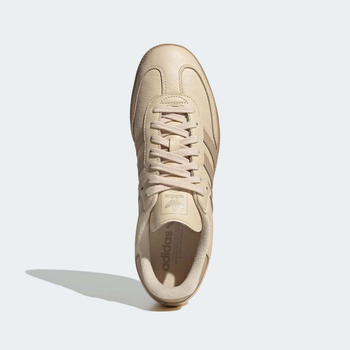 adidas Men's Samba Og 'Sand Strata Magic Beige'