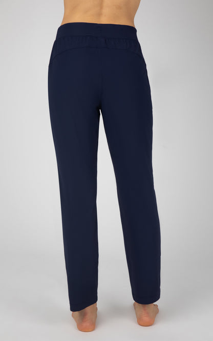 90 Degree by Reflex Warp Avenue Straight Leg Pant