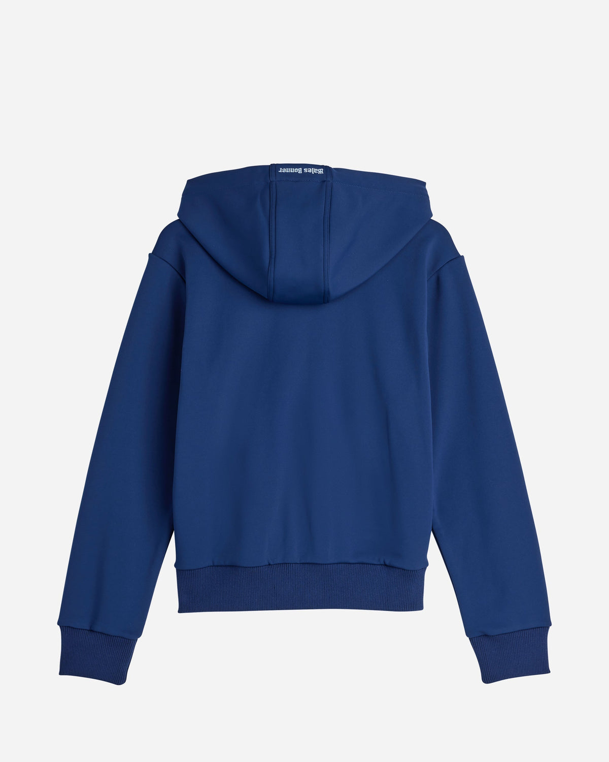 adidas Men's Wales Bonner Track Hoodie 'Collegiate Navy'