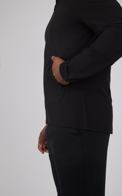 90 Degree by Reflex Men's Lightstreme Hoodie Jacket