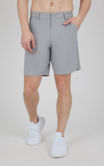 90 Degree by Reflex Men's Warp 8.5" Short
