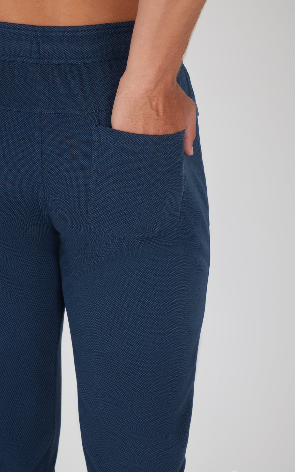 90 Degree by Reflex Men's Silicon Tek In Flight Jogger