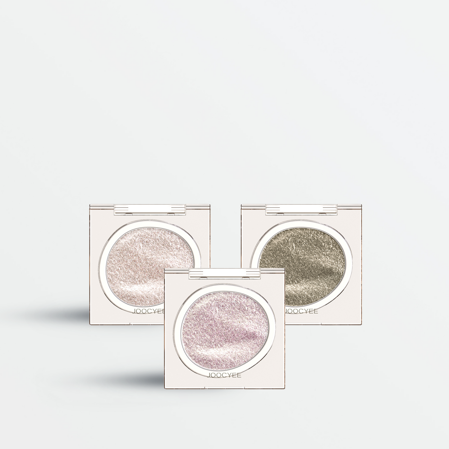 Eyeshadow Single - 3 Options