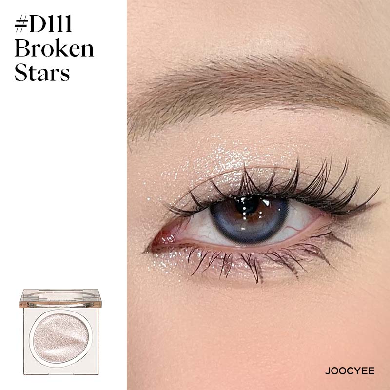 Eyeshadow Single - 3 Options