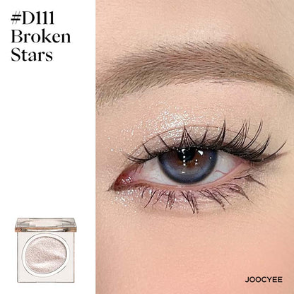 Eyeshadow Single - 3 Options