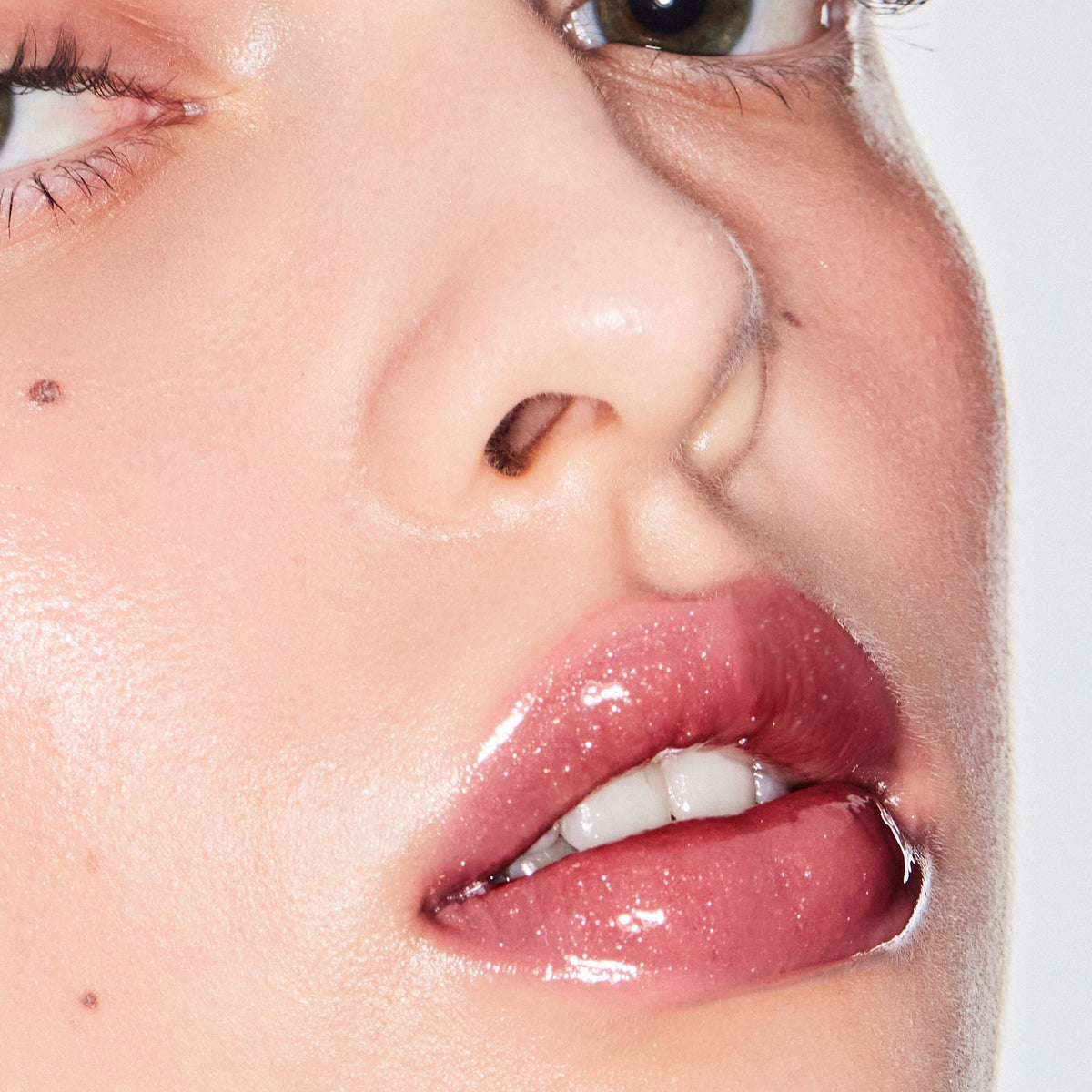 Glazed Rouge - 7 Options