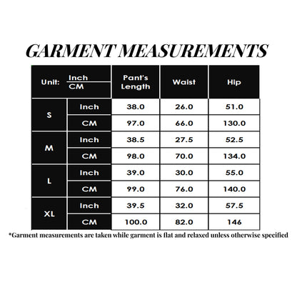 Anna-Kaci Women's Wide Leg Drawstring Pants with Elastic Waistband, Utility Pockets and Relaxed Fit