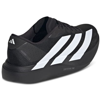 adidas Men's Adizero Evo Sl Black White