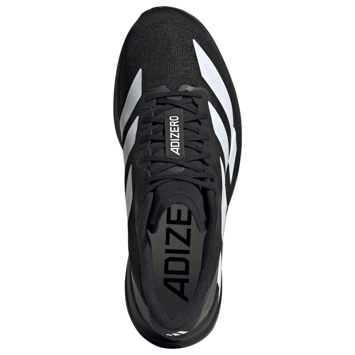 adidas Men's Adizero Evo Sl Black White