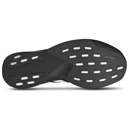 adidas Men's Adizero Evo Sl Black White
