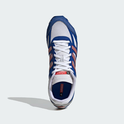 adidas Men's Adizero Pr 'Collegiate Royal Bright Red'