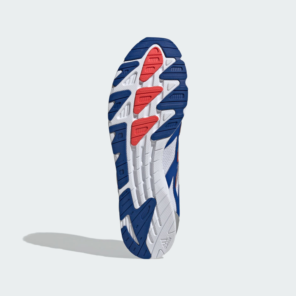 adidas Men's Adizero Pr 'Collegiate Royal Bright Red'