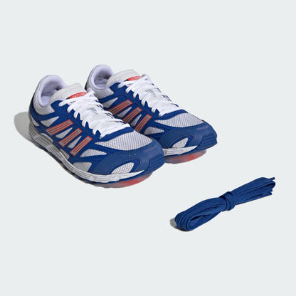 adidas Men's Adizero Pr 'Collegiate Royal Bright Red'