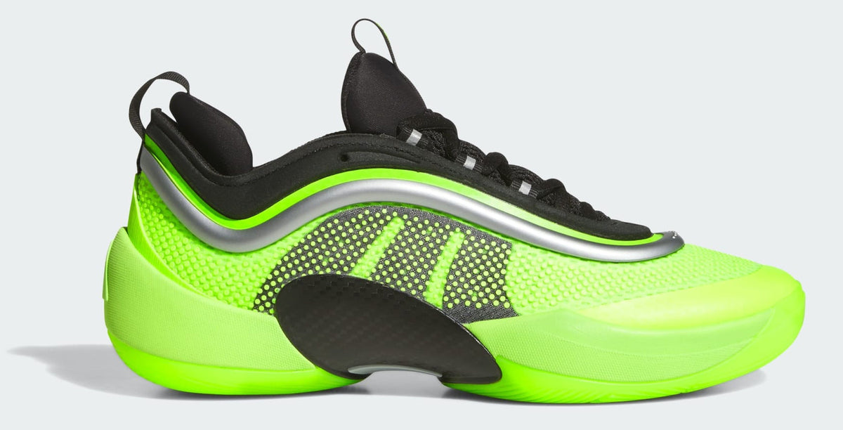 adidas Men's D.O.N. Issue 6 'Outer Limits' Sneakers
