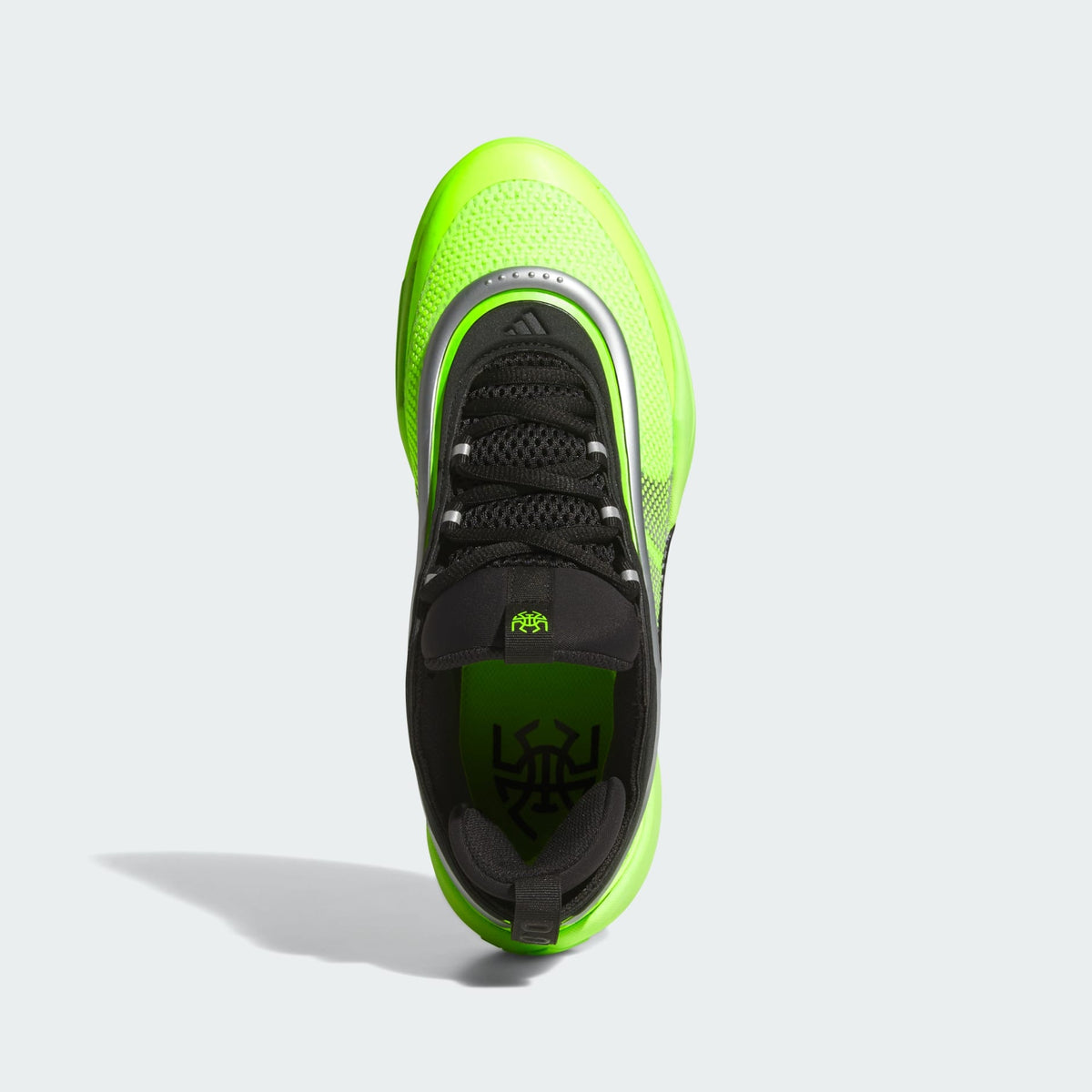 adidas Men's D.O.N. Issue 6 'Outer Limits' Sneakers