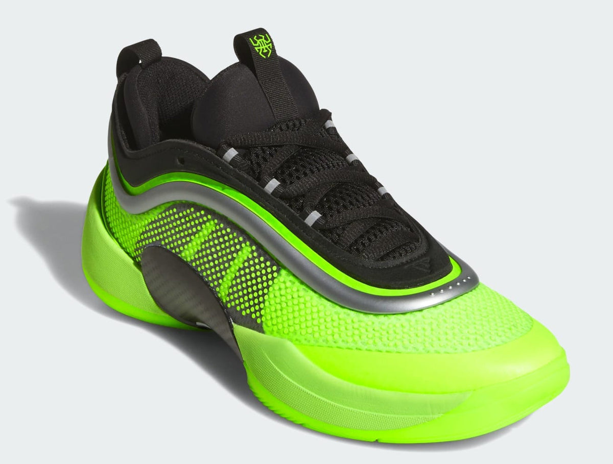 adidas Men's D.O.N. Issue 6 'Outer Limits' Sneakers