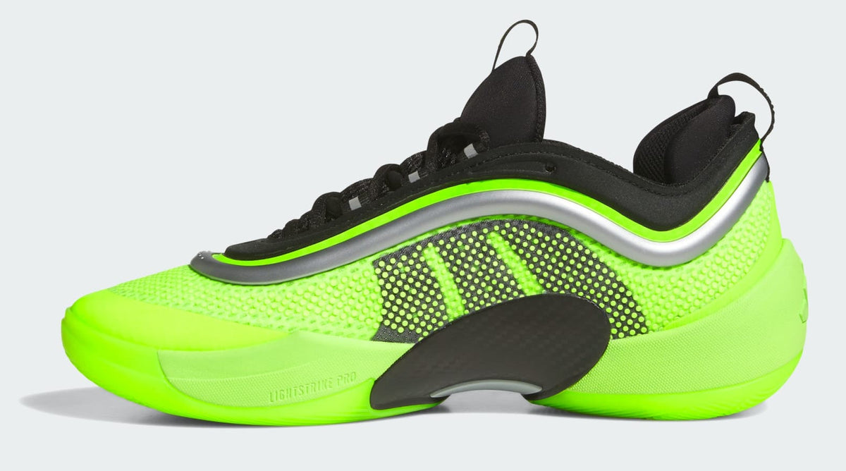 adidas Men's D.O.N. Issue 6 'Outer Limits' Sneakers