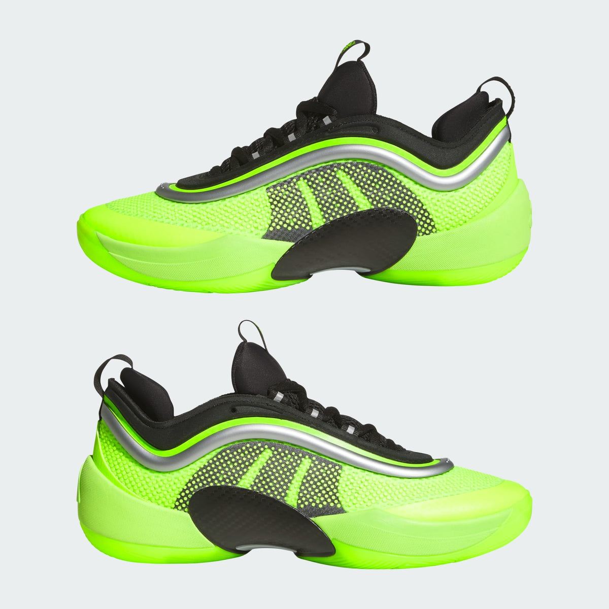 adidas Men's D.O.N. Issue 6 'Outer Limits' Sneakers