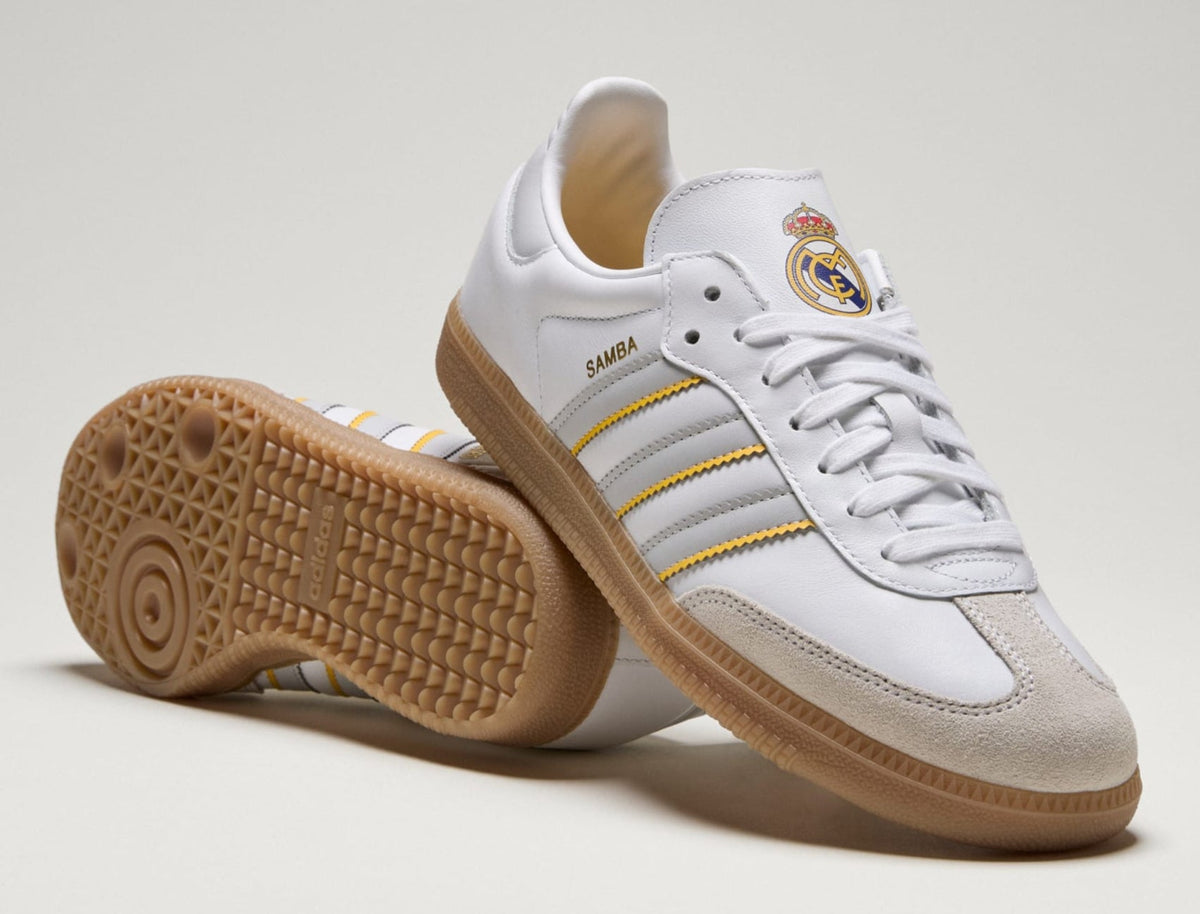 adidas Men's Samba Licensed Sneakers