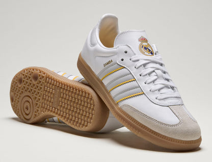 adidas Men's Samba Licensed Sneakers