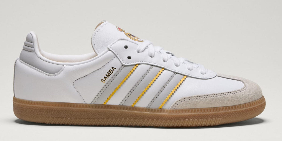 adidas Men's Samba Licensed Sneakers