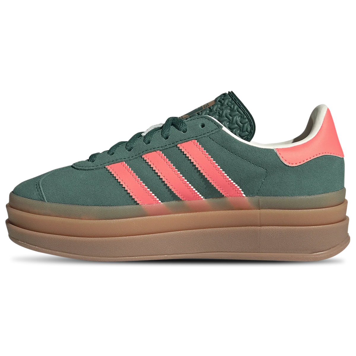 adidas Youth Gazelle Bold J Sneakers