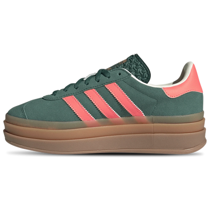 adidas Youth Gazelle Bold J Sneakers