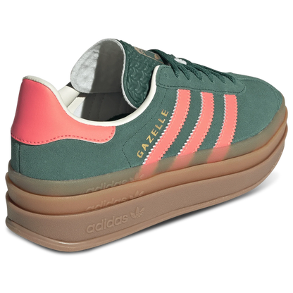 adidas Youth Gazelle Bold J Sneakers