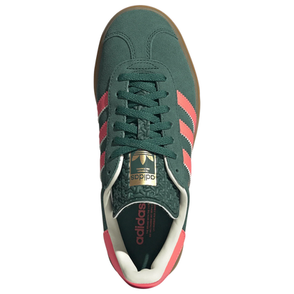 adidas Youth Gazelle Bold J Sneakers