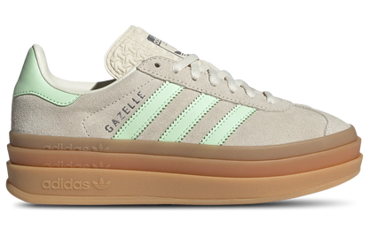 adidas Youth Gazelle Bold J Sneakers