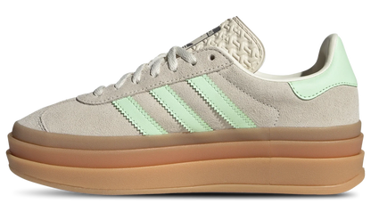 adidas Youth Gazelle Bold J Sneakers