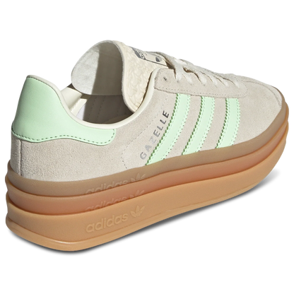 adidas Youth Gazelle Bold J Sneakers