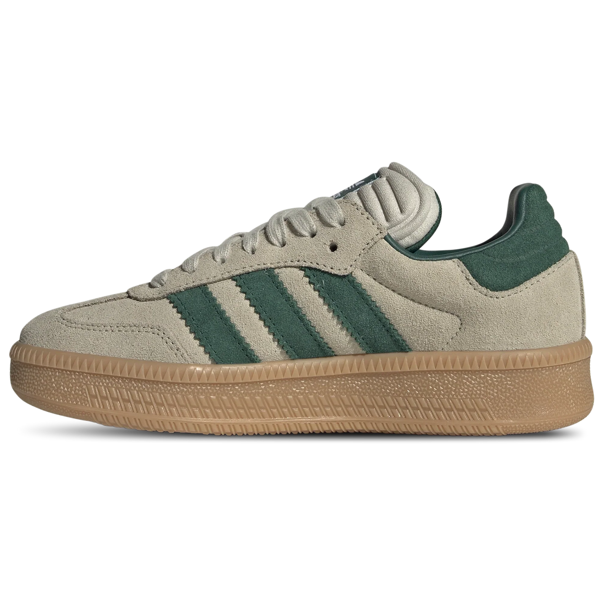 adidas Grade School Samba Xlg J