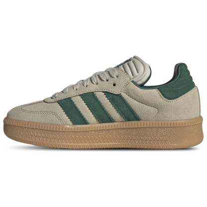 adidas Grade School Samba Xlg J